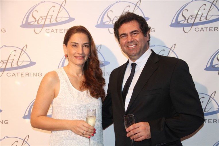 Sofil Catering at Le Panorama-Biel